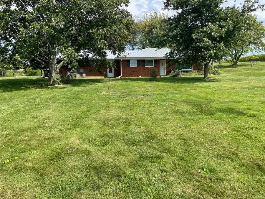 8771 N Old Rt 31, Denver, IN 46926 - #2