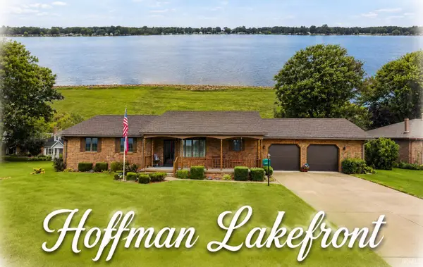 2795 N Williamson Drive, Warsaw, IN 46580