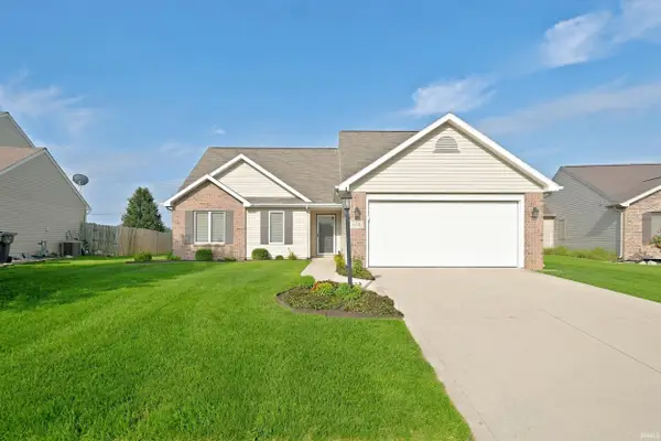 608 River Rock Pass, Fort Wayne, IN 46814