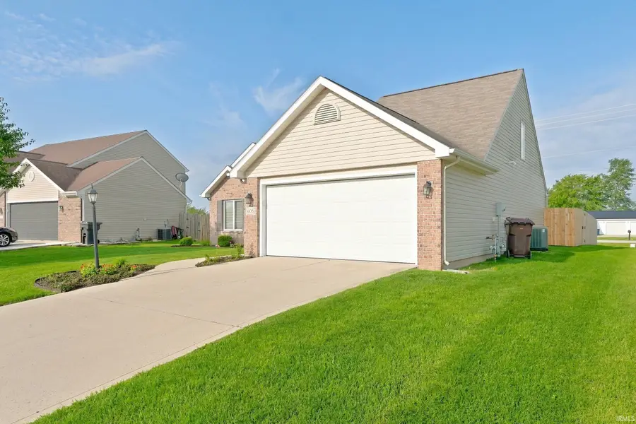 608 River Rock Pass, Fort Wayne, IN 46814 - #3