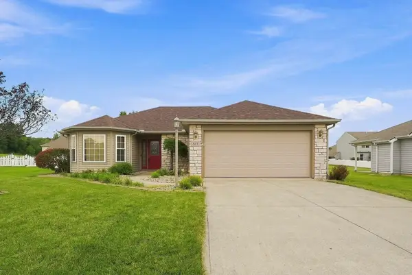 823 Willen Lane, Fort Wayne, IN 46818