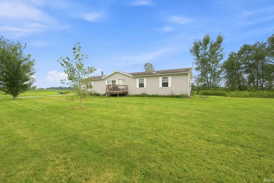 11009 W 950 S, Akron, IN 46910 - #2