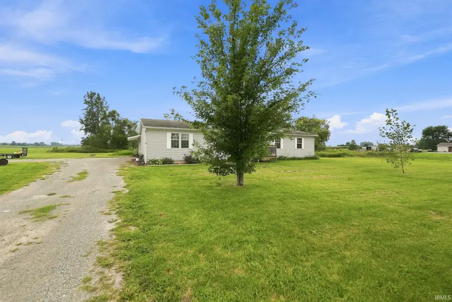 11009 W 950 S, Akron, IN 46910 - #3