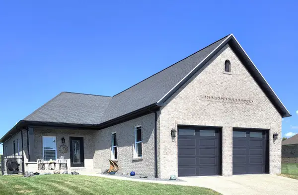 942 Benbridge Lane, Evansville, IN 47725