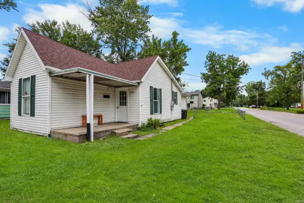 2320 Rogers Street, Lafayette, IN 47905