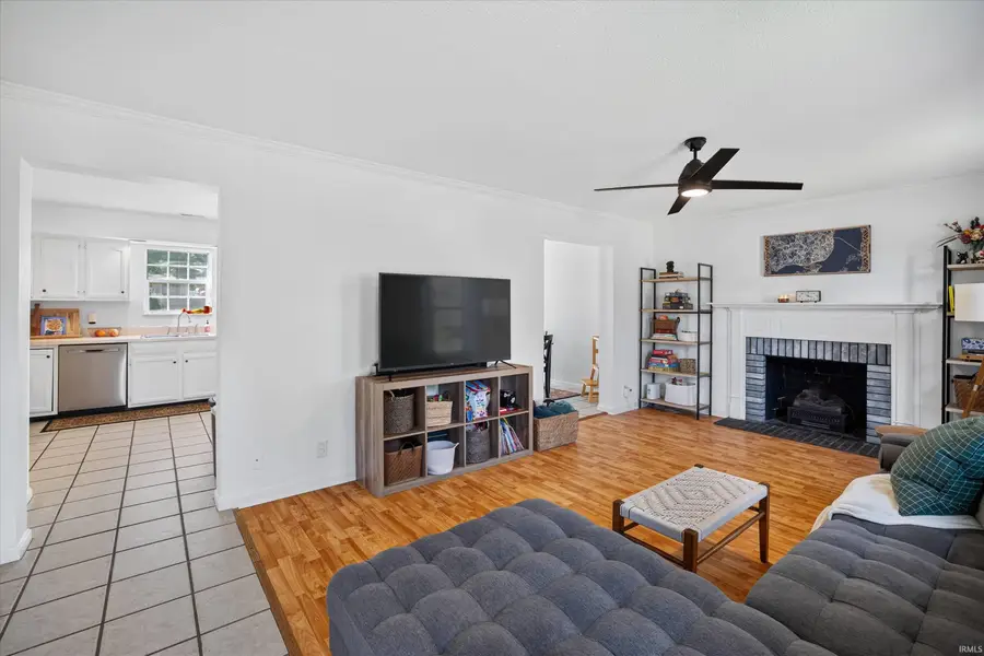 2901 Oakshire Drive, Evansville, IN 47711 - #3