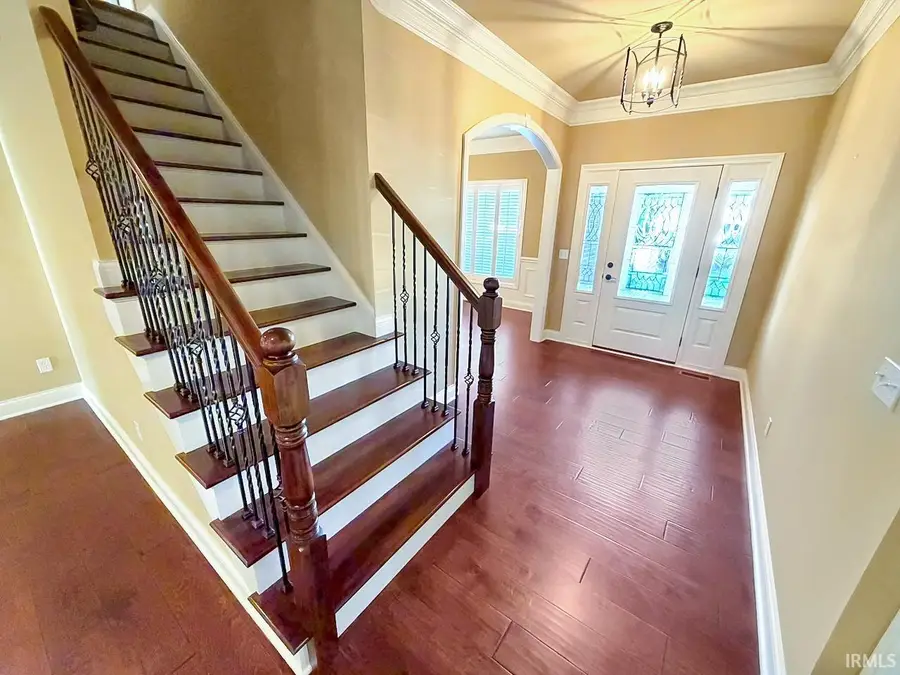 8330 Pelican Pointe Drive, Evansville, IN 47725 - #2