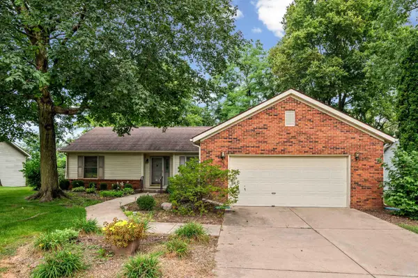 2300 Wigeon Drive, Lafayette, IN 47905