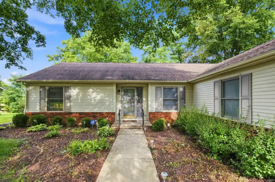 2300 Wigeon Drive, Lafayette, IN 47905 - #2