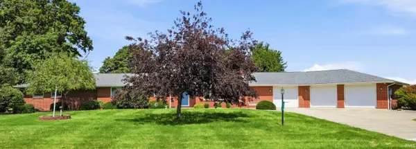 3010 W 38th Street, Anderson, IN 46011
