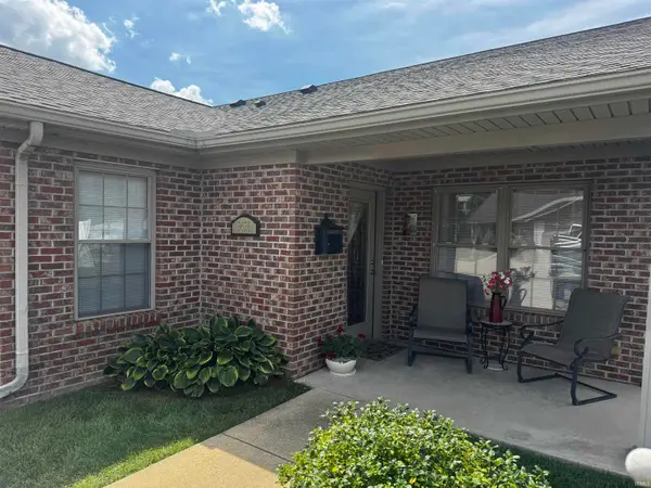 3636 Brickyard Court, Evansville, IN 47720