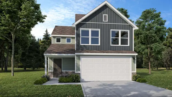 1610 Reagan Street, Kokomo, IN 46902