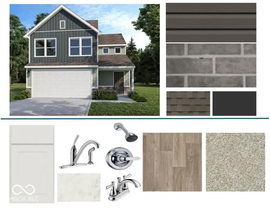 1610 Reagan Street, Kokomo, IN 46902 - #3