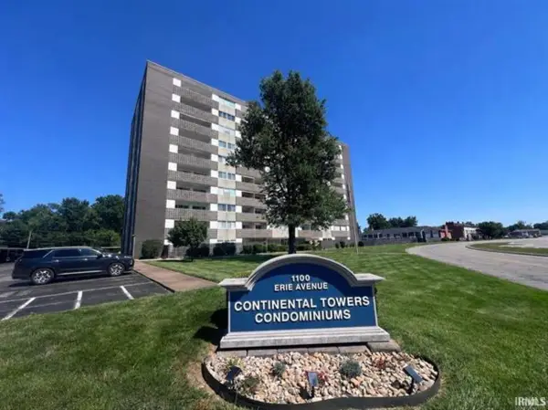 1100 Erie Avenue #503, Evansville, IN 47715