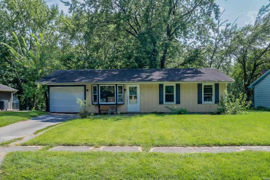 7520 Clover Meadow Drive, Fort Wayne, IN 46815 - #2