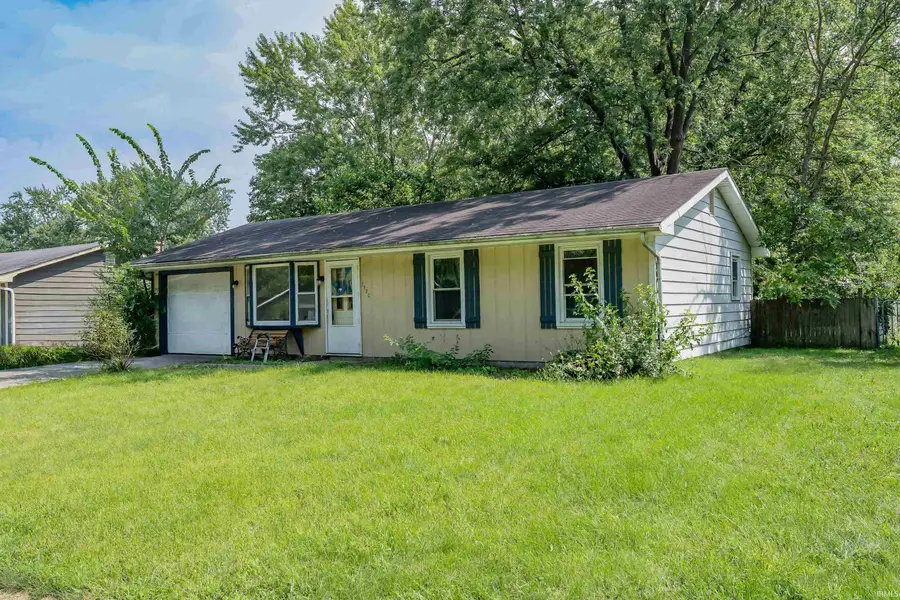 7520 Clover Meadow Drive, Fort Wayne, IN 46815 - #3