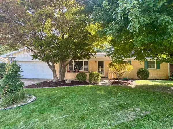 901 Melody Lane, Kokomo, IN 46902