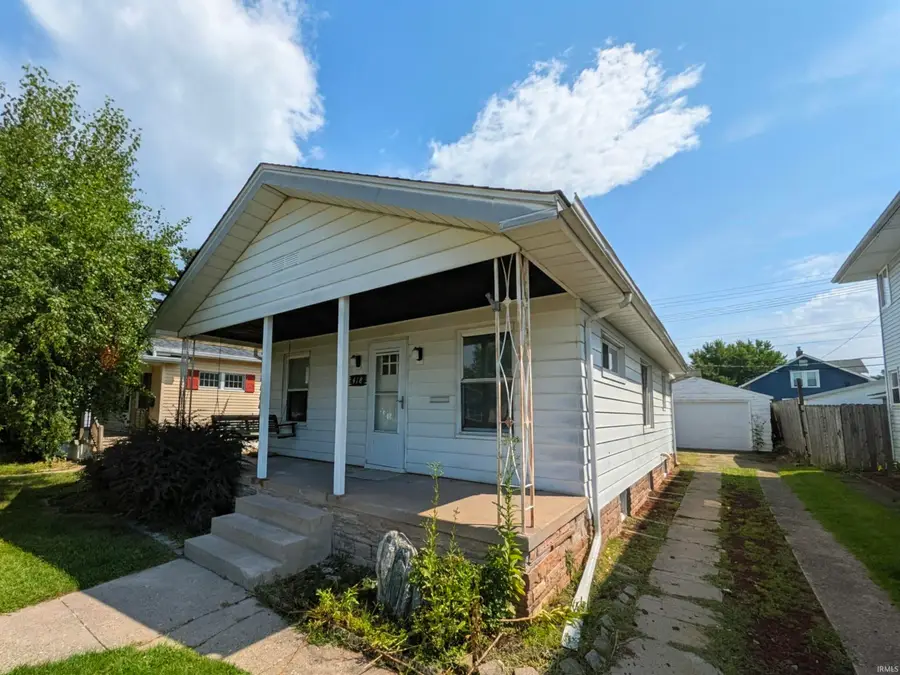 418 N State Street, Mishawaka, IN 46544 - #3
