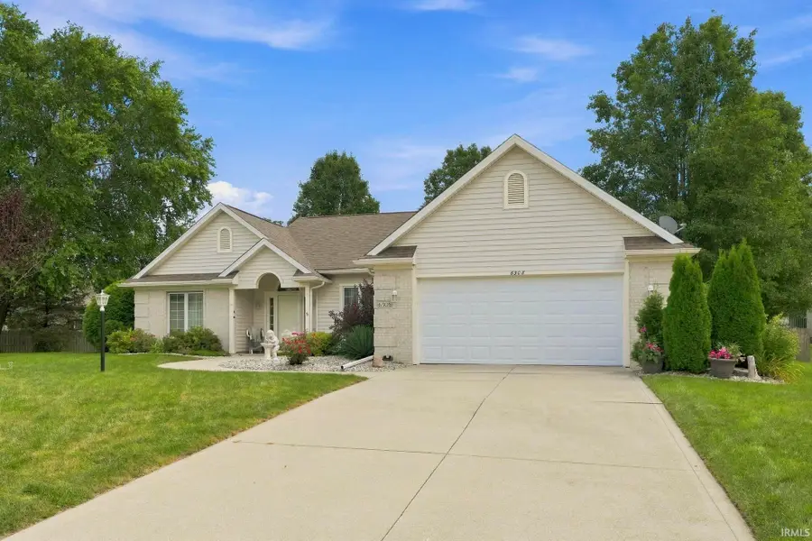 6308 Tree Top Trail, Fort Wayne, IN 46845 - #2