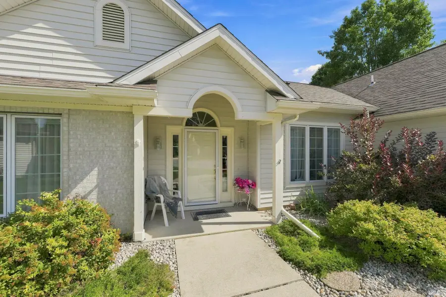 6308 Tree Top Trail, Fort Wayne, IN 46845 - #3