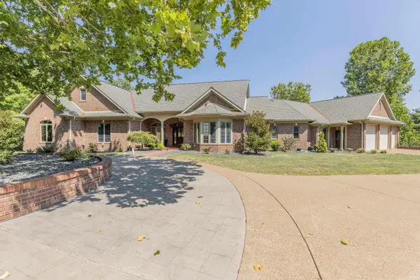 4801 Royal Oak Drive, Evansville, IN 47720