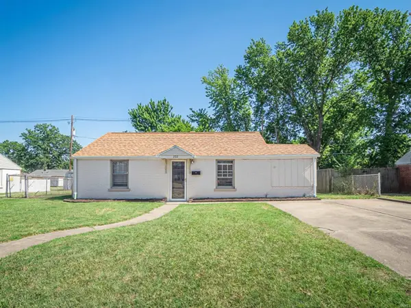 222 Kenmore Drive, Evansville, IN 47714