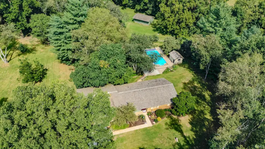 30 Brook Hollow Lane, West Lafayette, IN 47906 - #3