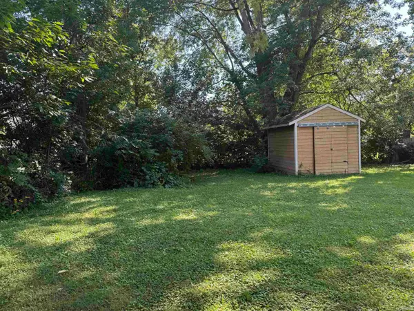 540 N Market Street, Thorntown, IN 46071