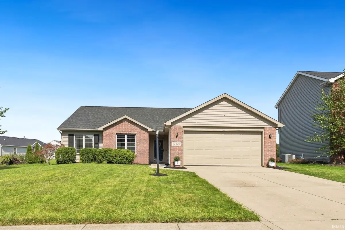 12428 Butterbrook Lane, Fort Wayne, IN 46818 - #1