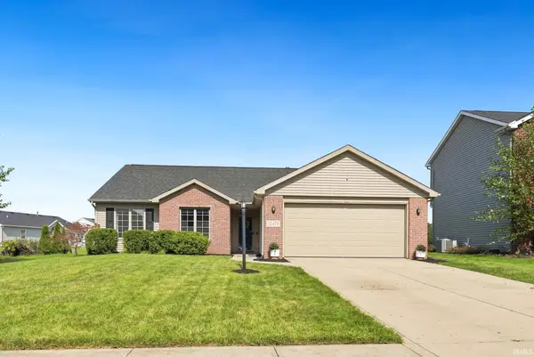 12428 Butterbrook Lane, Fort Wayne, IN 46818