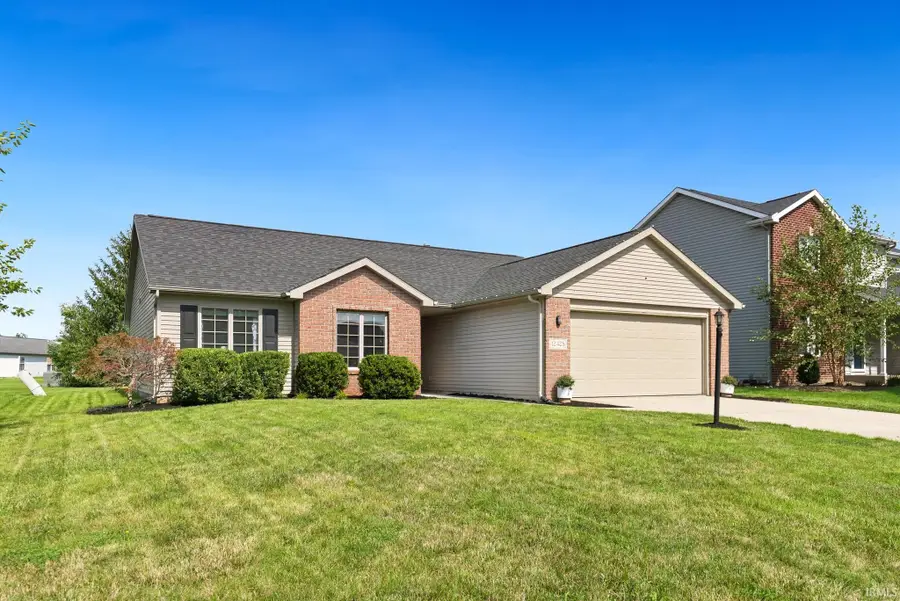 12428 Butterbrook Lane, Fort Wayne, IN 46818 - #2