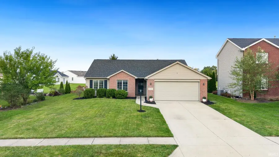 12428 Butterbrook Lane, Fort Wayne, IN 46818 - #3