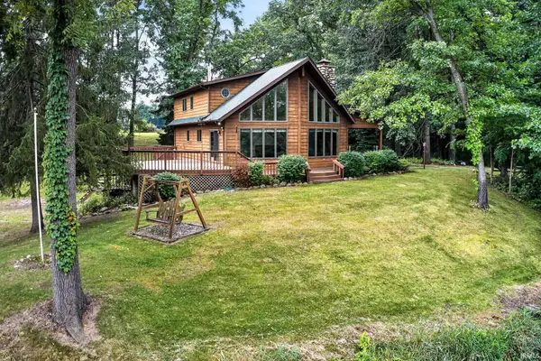 61519 Neaman Road, Constantine, MI 00000