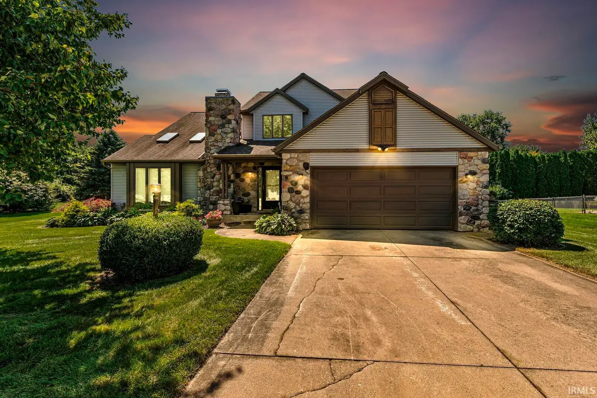22294 Fireside Drive, Goshen, IN 46528 - #1