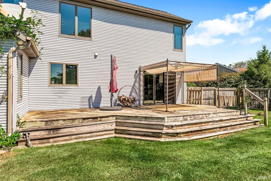 22294 Fireside Drive, Goshen, IN 46528 - #3