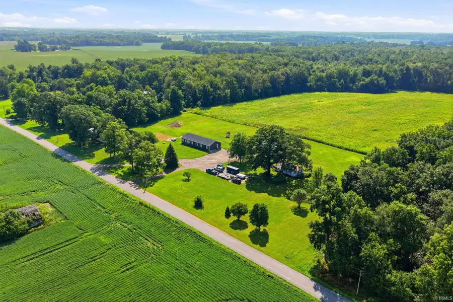 7559 W 200 S, Kimmell, IN 46760 - #3