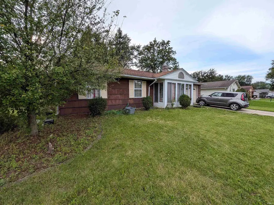 6418 Amarillo Drive, Fort Wayne, IN 46816 - #2