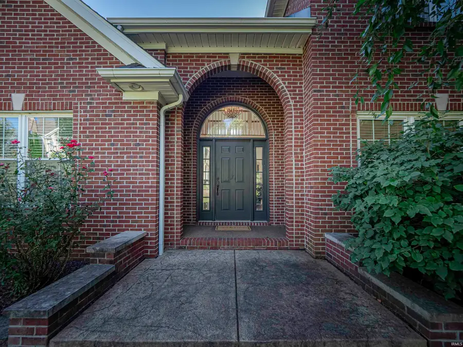 8425 Carrington Drive, Evansville, IN 47711 - #3