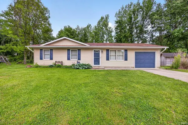 433 S Tulip Tree Court, Ellettsville, IN 47429