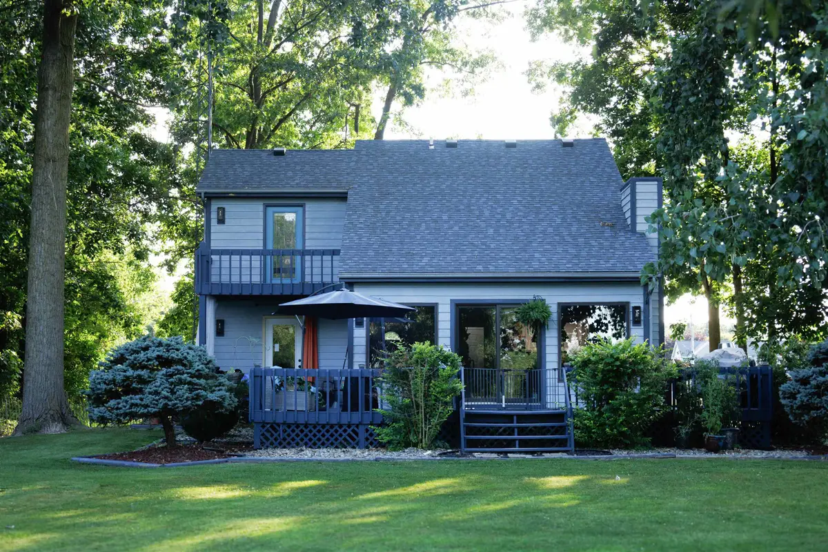 5530 N 150 W, Fremont, IN 46737 - #1