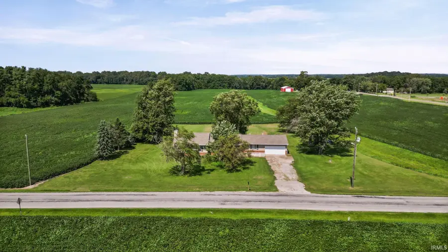 4398 W County Road 700 N, Mulberry, IN 46058 - #3