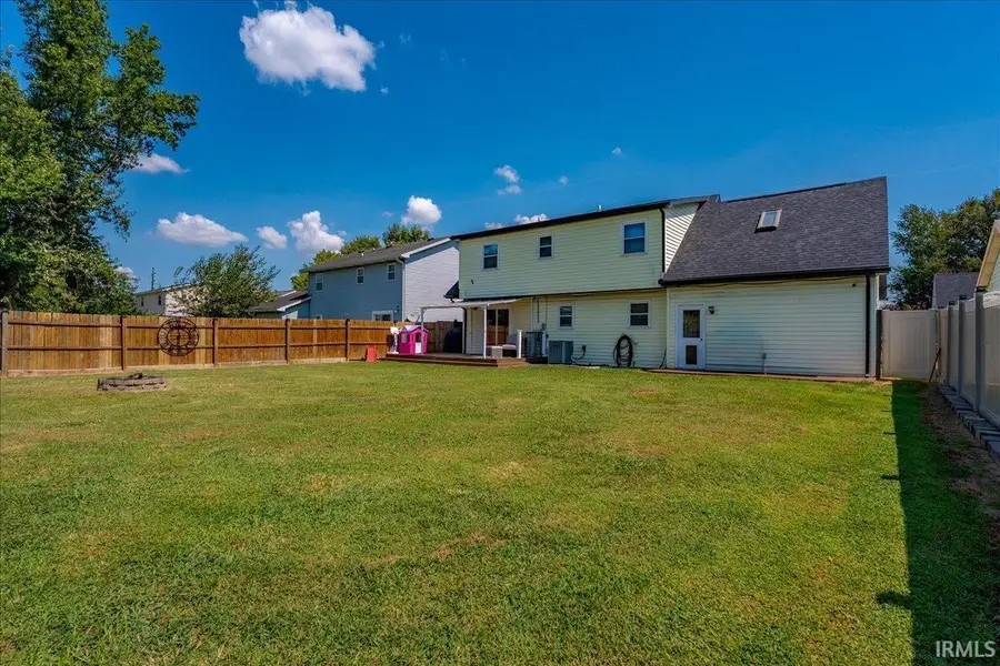1721 Bonnie View Drive, Evansville, IN 47715 - #3