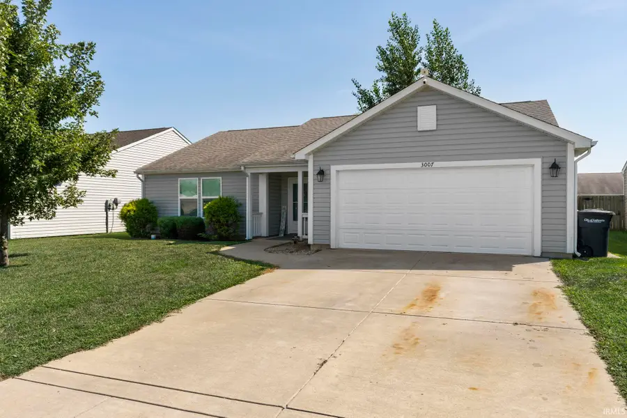 3007 Queencastle Drive, Lafayette, IN 47909 - #2