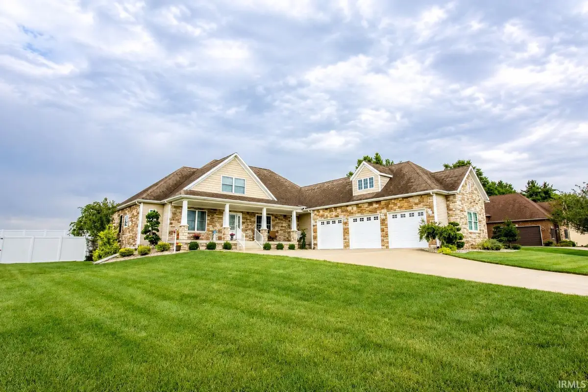 277 Juniper Lane, Plymouth, IN 46563 - #1