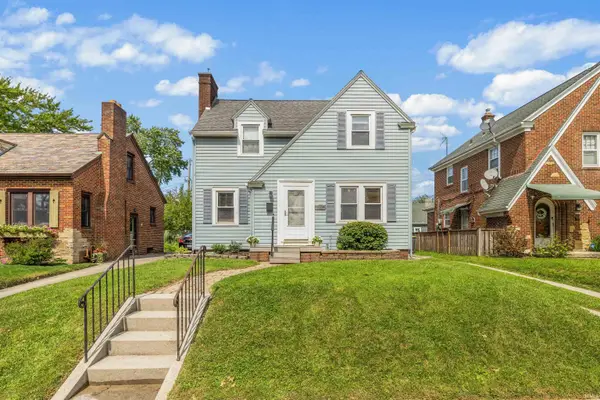1706 Clover Lane, Fort Wayne, IN 46808