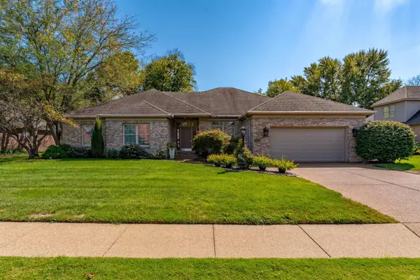 10633 Hampton Place, Newburgh, IN 47630
