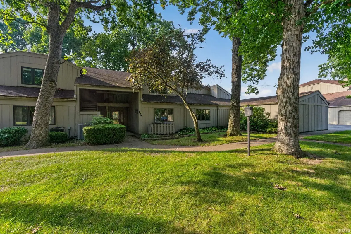 605 Vistula Terrace #2, Mishawaka, IN 46544 - #1