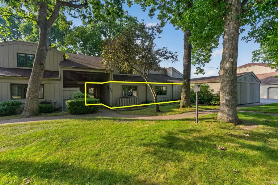 605 Vistula Terrace #2, Mishawaka, IN 46544 - #2