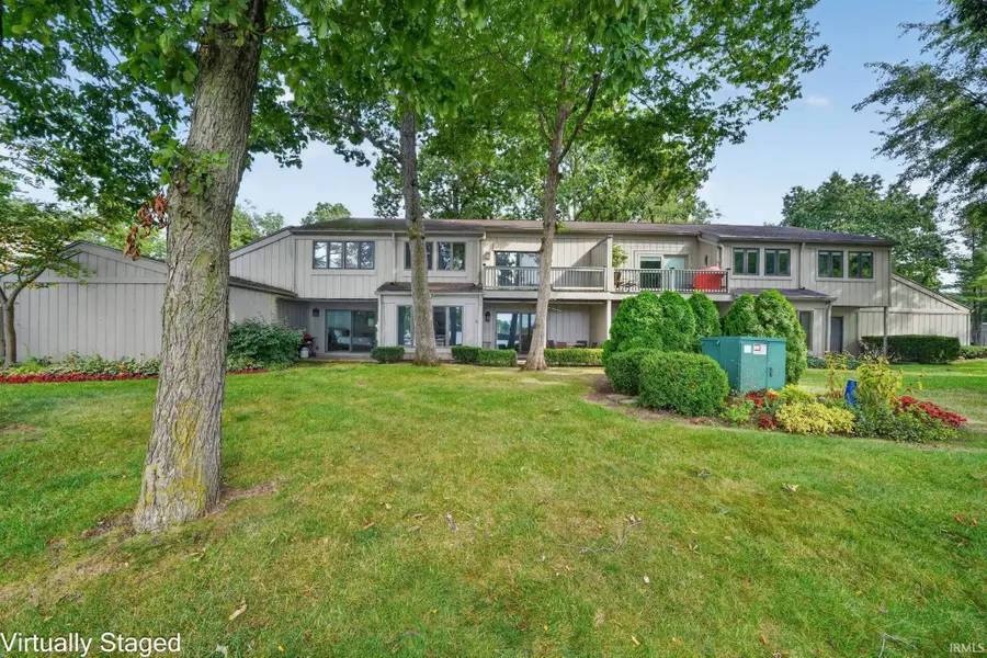 605 Vistula Terrace #2, Mishawaka, IN 46544 - #3