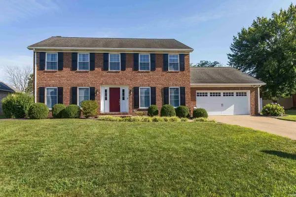 6340 Chestnut Court, Evansville, IN 47715